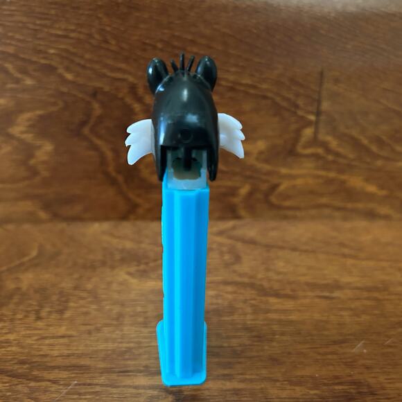 LOONEY TUNES Vintage Sylvester Pez Candy Dispenser - Picture 4 of 4